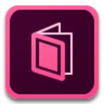 adobe viewer android application logo